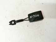 Gurtschloss - Vorne Linke Mercedes-Benz A-CLASS, W168, 2001.06 - 2004.09 facelift 1688602669,560696802b