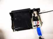 Aschenbecher Nissan X-Trail, 2001.06 - 2007.06 Gebraucht,