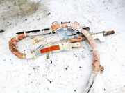 Kopfairbag - Vorne Linke Subaru Forester, III 2008.01 - 2012,12 Gebraucht,