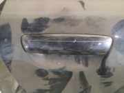 Türgriff Türaussengriff - Hinten Rechts Audi A8, D3 2002.09 - 2005.6 Gebraucht ,