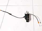 Türschloss Stangen - Hinten Rechts Citroen C4 Grand Picasso, I 2006.01 - 2013.06 24099816,24097816