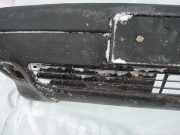 Kühlergrill - Vorne Center Audi 80, B3 1986.06 - 1991.09 juodas,uysed