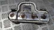 Lampenträger Heckleuchte - Hinten Opel Astra, G 1998.09 - 2004.12 29059010,29.05.90.10