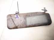 Sonnenblende Kia Carnival, 1998.08 - 2005.09 Gebraucht,