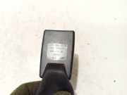 Gurtschloss - Hinten Linke Mitsubishi Colt, 2003.09 - 2008.09 a4548601005, 603401000