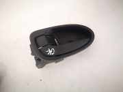 Türinnengriff - Hinten Linke Toyota Yaris, II (XP90) 2005.01 - 2011.01 692060D90,69206-0D90 692060D90 69206-0D100 692060D100