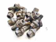 Radbolzen- Radmutter Renault Megane, III 2008.11 - 2012.06 Gebraucht,