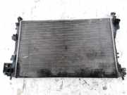 Wasserkühler SAAB 9-3, 2002.09 - 2008.06 Gebraucht,