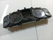 Tachometer Volkswagen Touareg, 2002.10 - 2007.09 0263632003,0263632003 504347062 7L6920 880C 7L6920880C