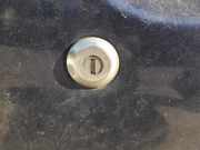 Schließzylinder Peugeot 206, 1998.08 - 2002.07 Gebraucht,