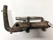 Abgaskühler AGR-Kühler Volkswagen Sharan, 7M 2005.11 - 2010.03 facelift Gebraucht,