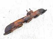 Abgaskr?mmer Ford Fiesta, VI 2012.10 - 2017.12 facelift Gebraucht,