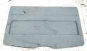 Hutablage Renault Scenic, I 1996.01 - 1999.09 Gebraucht,