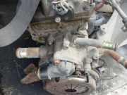 Thermostat Nissan Primera, P12 2002.01 - 2008.12 Gebraucht,