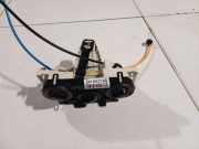 Bedienelement für Klimaanlage Nissan Note, 2006.03 - 2013.06 Gebraucht ,