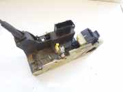 T?rschloss Stangen - Vorne Rechts Ford Transit, III 2006.04 - 2012.12 facelift yc1av21812ch,yc1a-v21812-ch