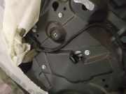 Fensterheber - Vorne Linke Chevrolet Aveo, 2007.12 - 2011.06 facelift Gebraucht,