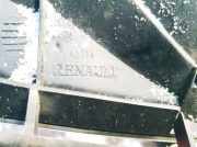 Kühlergrill Frontgrill Kühlergitter Renault Laguna, II 2001.03 - 2006.05 42114,