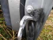 T?rscharnier Hinten Ford C-MAX, 2003.01 - 2007.06 Gebraucht,