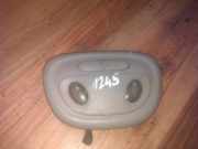 Innenbeleuchtung - Hinten Daewoo Nubira, I J100 1997.01 -1999.06 96230513,