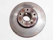 Bremsscheibe Ford Focus, 2004.11 - 2008.06 ventiliuojamas,