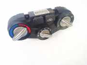 Bedienelement für Klimaanlage Kia Rio, 2005.03 - 2011.09 972501gxxx, 97250-1gxxx