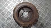 Bremsscheibe Hinterachse Ford Focus, 1998.10 - 2002.10 Gebraucht,