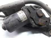 Wischermotor vorne Nissan Almera, N16 2003.01 - 2006.12 facelift 28800BN000,404582