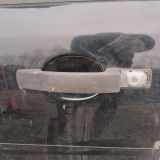 Türgriff Türaussengriff - Vorne Linke Land-Rover Freelander, 2006.10 - 2013.12 Gebraucht,