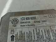 Steuerger?t Airbag Skoda Roomster, I 2006.01 - 2010.05 1C0909605K,1C0 909 605K 5WK43125