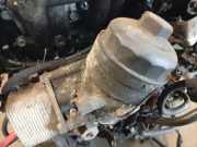 Ölfiltergehäuse Opel Astra, J 2009.12 - 2015.06 Gebraucht,