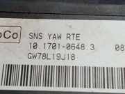 Steuergerät ESP Ford Focus, 2008.06 - 2011.04 facelift 10170106483, 10.1701-0648.3 GW78L19J18