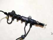 Kraftstoffverteiler Citroen C5, I 2004.08 - 2008.02 facelift Gebraucht,