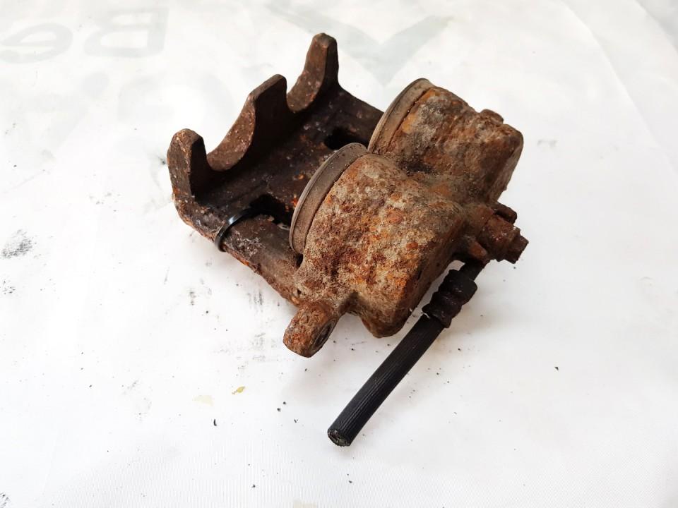 Bremssattel - Vorne Linke Subaru Legacy, BL, BP 2003.09 - 2009.12 Gebraucht,