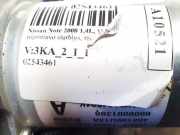 Servopumpe Nissan Note, 2006.03 - 2013.06 488109u13a, 6900001396