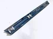 Zierleiste T?r Zier-Schutzleiste - Hinten Linke Audi A3, 8L 1996.09 - 2000.10 Gebraucht,