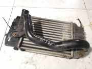 Ladeluftkühler Toyota Yaris, II (XP90) 2005.01 - 2011.01 jd1270000620, jd127000-0620