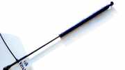 Gasdruckfeder Kofferraum Peugeot 206, 2002.07 - 2009.01 facelift 9631441380,