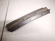 Zierleiste Leiste - Hinten Linke Subaru Legacy, BL, BP 2003.09 - 2009.12 Gebraucht,