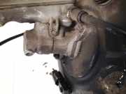 Hauptbremszylinder Ford Focus, 2011.04 - 2018 Gebraucht,