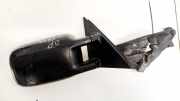 Au?enspiegel Rechts Volkswagen Passat, B4 1993.07 - 1996.08 E10017273,