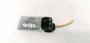 Innenbeleuchtung - Hinten Citroen Evasion, I 1994.01 - 2002.12 Gebraucht,