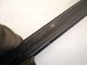 Zierleiste Leiste - Vorne Linke Volvo S40, 2000.07 - 2003.12 30801212,