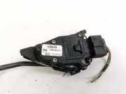 Pedalwerk Nissan Primera, P12 2002.01 - 2008.12 18002AU410, 6PV00662001