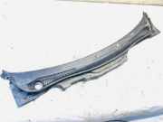 Windlauf Wischerabdeckung Volvo C30, I 2010.01 - 2013.01 facelift Gebraucht,