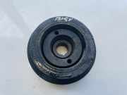 Riemenscheibe Kurbelwelle Toyota Avensis, II 2003.04 - 2006.03 Gebraucht,