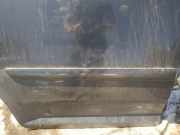 Zierleiste T?r Zier-Schutzleiste - Hinten Rechts Volkswagen Touran, 2003.01 - 2006.10 Gebraucht, BKC