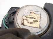 Lautsprecher Chrysler Voyager, IV 2000.02 - 2008.12 04685855af,