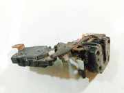 T?rschloss Stangen - Hinten Rechts Subaru Forester, I 1997.01 - 2000.06 Gebraucht,