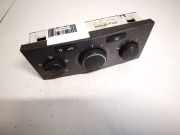 Bedienelement für Klimaanlage Opel Astra, H 2004.03 - 2009.12 13201300,90151-241